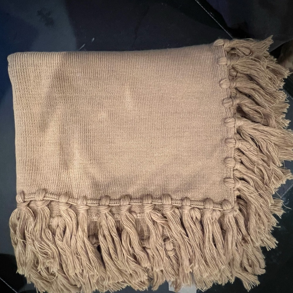 Nordstrom large scarf or shawl.
